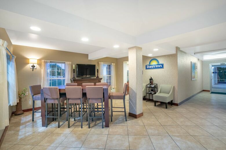 Hotel Days Inn By Wyndham Cave City