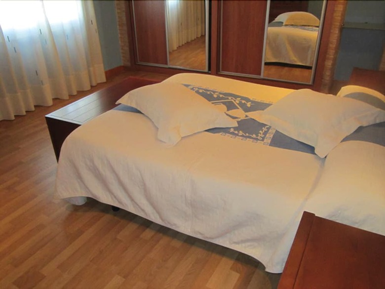 Apartamentos Aptos Almagro La Buhardilla de Lope