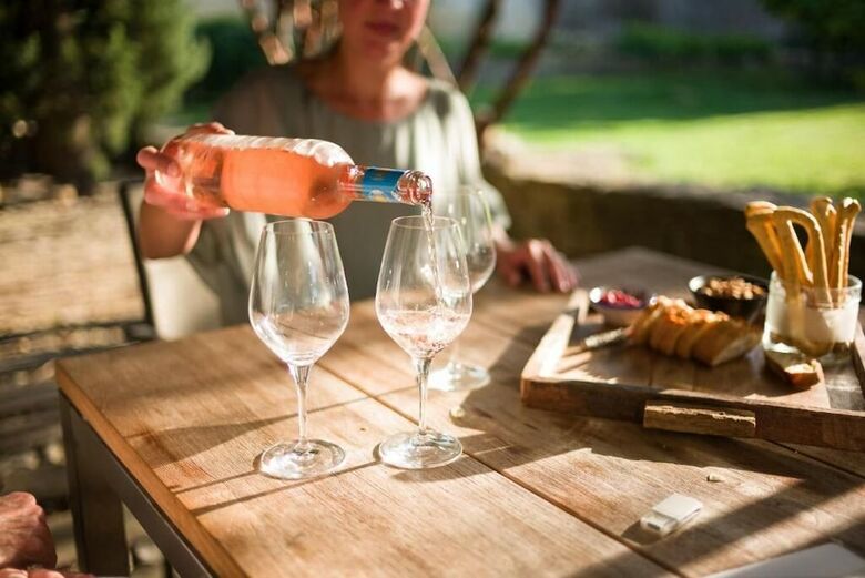 Bed & Breakfast La Belugue