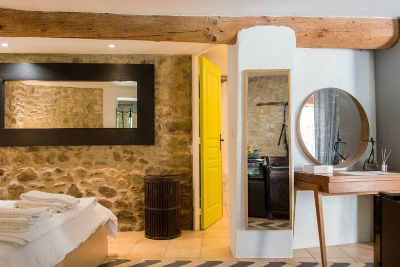 Bed & Breakfast La Belugue