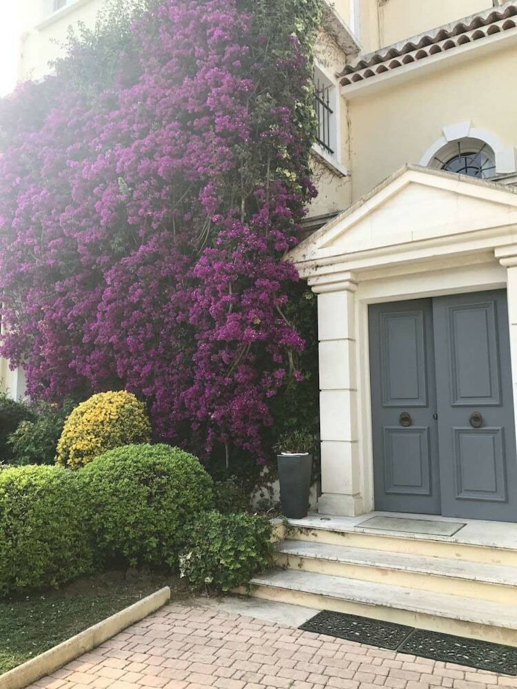 Villa Californie