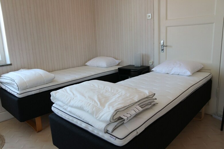 Apartamentos Alyhrs Takv�ning I Visby
