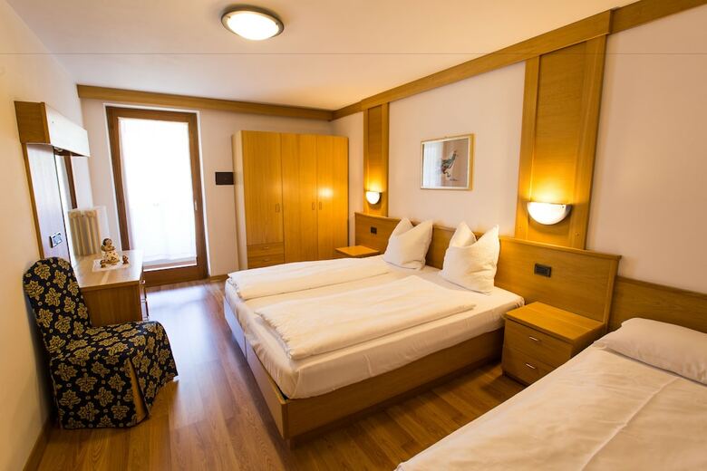 Residence Antares