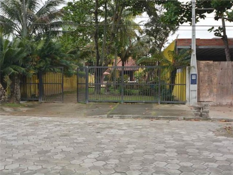 Yellow House Palmeiras Beach Caragu�