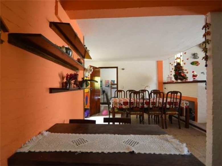 Yellow House Palmeiras Beach Caragu�