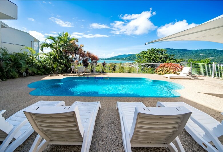 Apartamentos Ocean Views 9