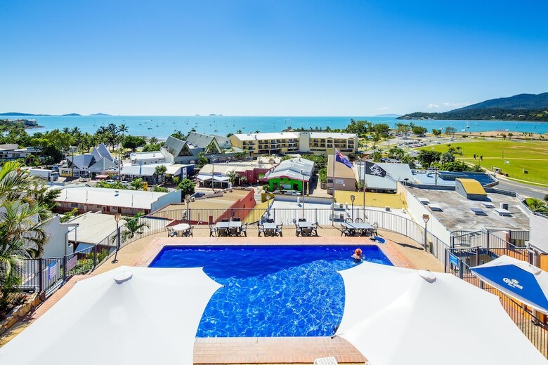 Apartamentos Ocean Views 14a