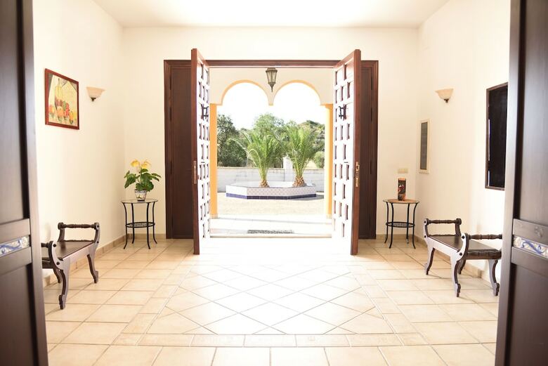 Agroturismo Casa Rural Bella Vista