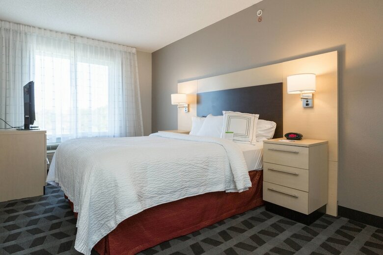 Hotel Towneplace Suites By Marriott Winchester