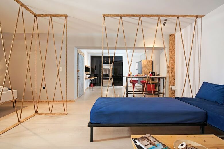 Hotel Piraeus Premium Suites