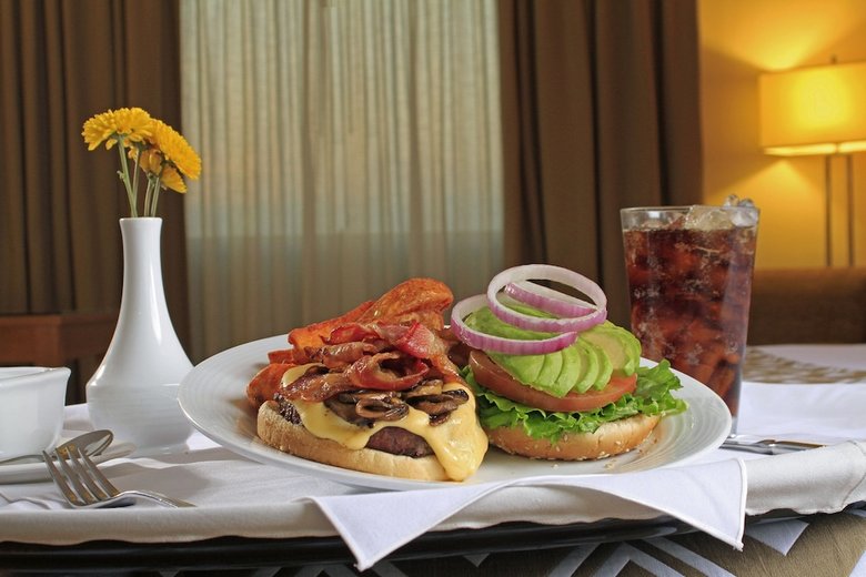 Hotel Crowne Plaza Monterrey Aeropuerto