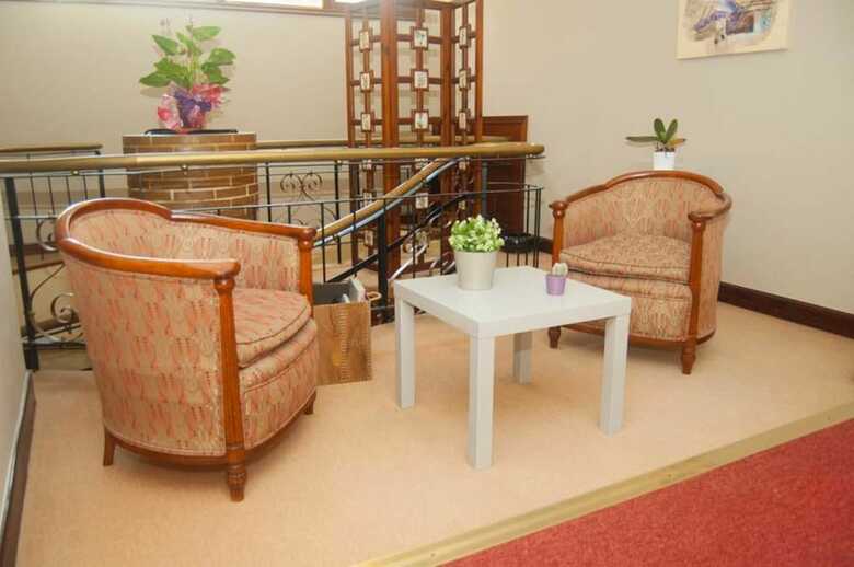 Hotel La Ronda