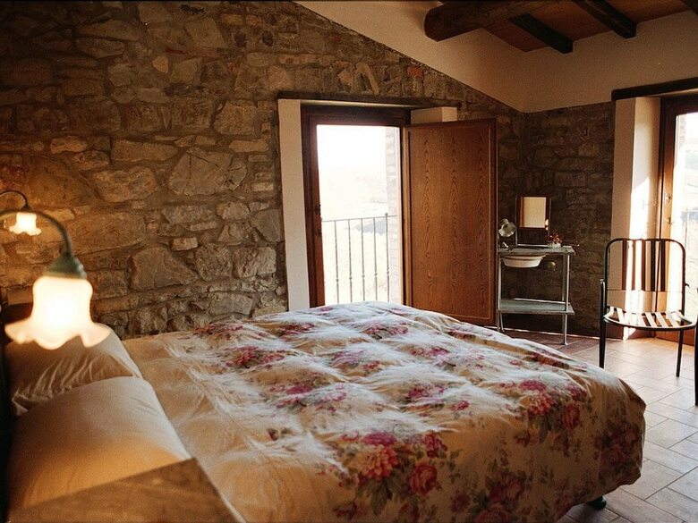 Agroturismo Agriturismo Santa Maria