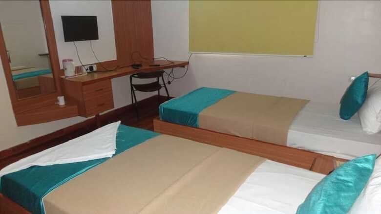 Hotel Online Suites