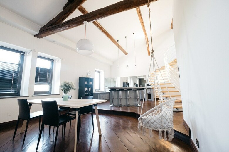 Apartamento Grand Duplex 230 M2 Place Comedie