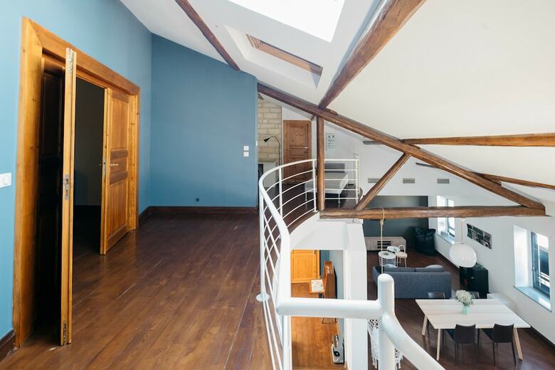Apartamento Grand Duplex 230 M2 Place Comedie
