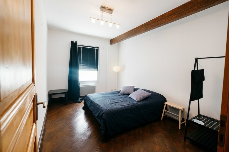 Apartamento Grand Duplex 230 M2 Place Comedie