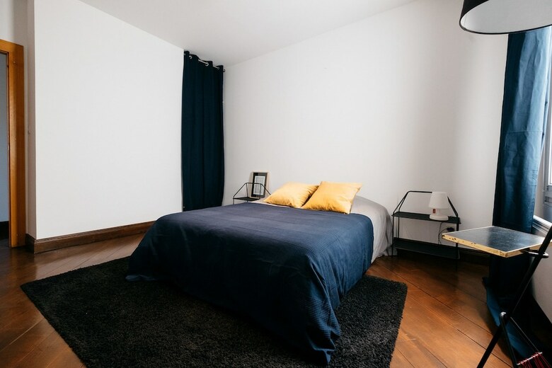 Apartamento Grand Duplex 230 M2 Place Comedie