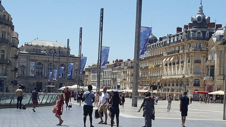 Apartamento Grand Duplex 230 M2 Place Comedie