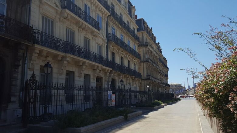 Apartamento Grand Duplex 230 M2 Place Comedie