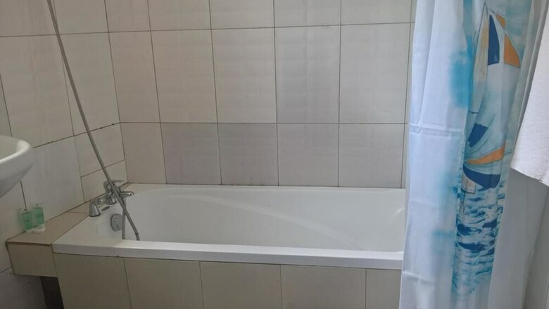 Hotel Namirembe Guesthouse Kampala