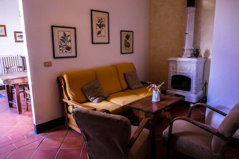 Agroturismo Bio-agriturismo La Ginestra