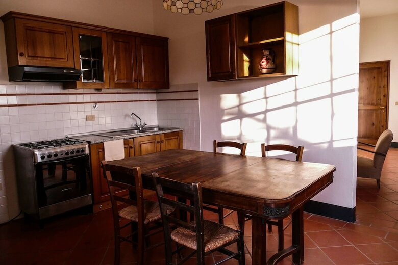 Agroturismo Bio-agriturismo La Ginestra