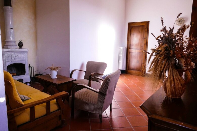 Agroturismo Bio-agriturismo La Ginestra
