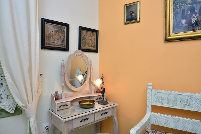 Hotel Casa Della Favola - Adults Only