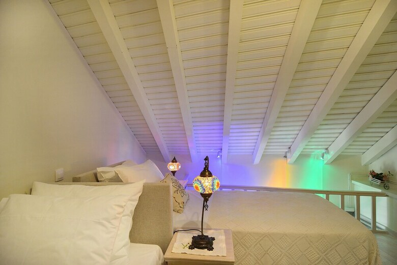 Hotel Casa Della Favola - Adults Only