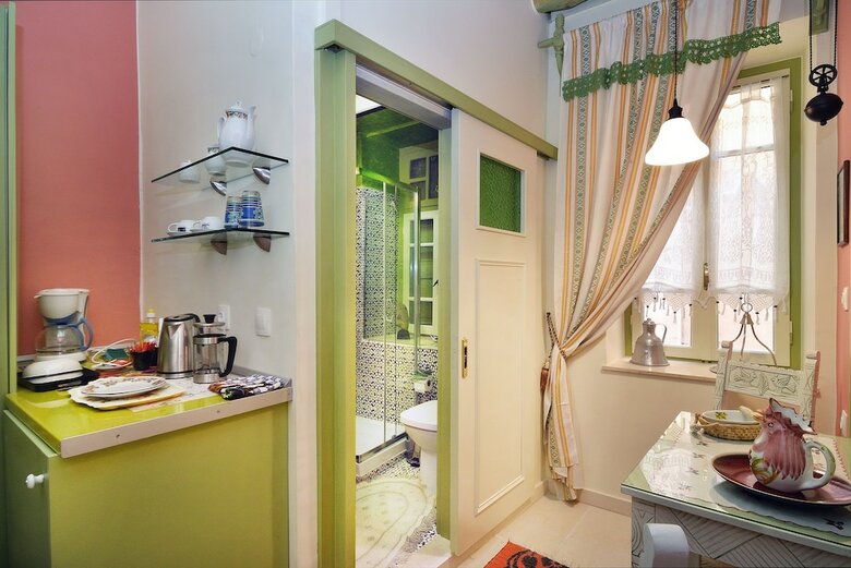 Hotel Casa Della Favola - Adults Only
