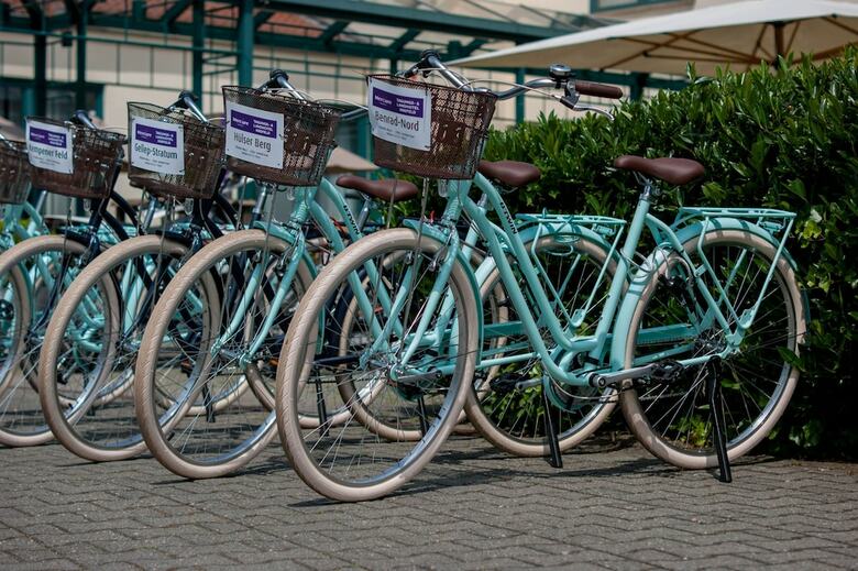 Mercure Tagungs- & Landhotel Krefeld