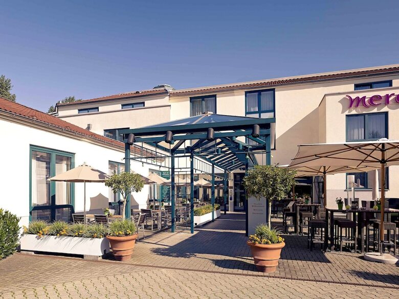 Mercure Tagungs- & Landhotel Krefeld