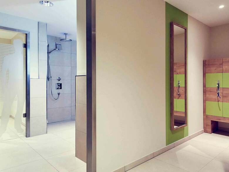 Mercure Tagungs- & Landhotel Krefeld