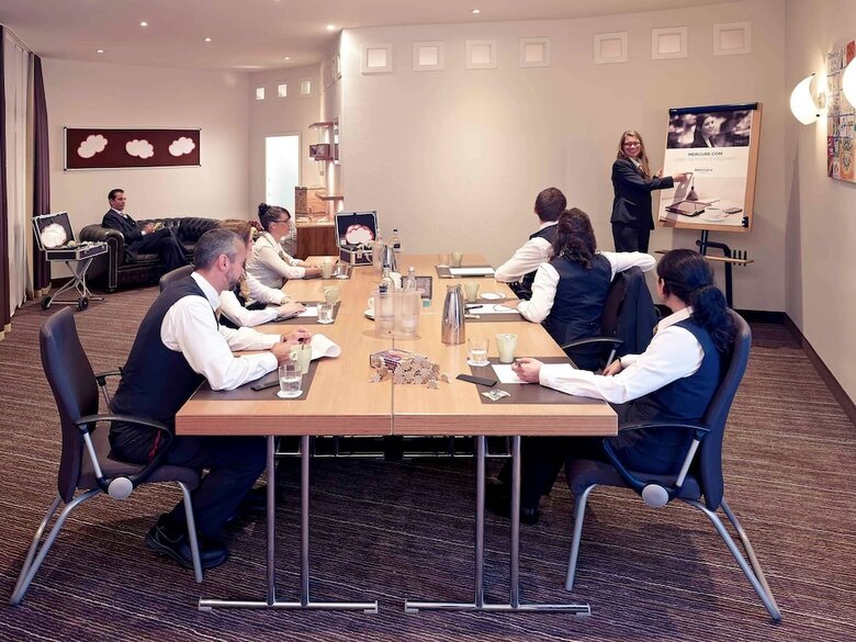 Mercure Tagungs- & Landhotel Krefeld