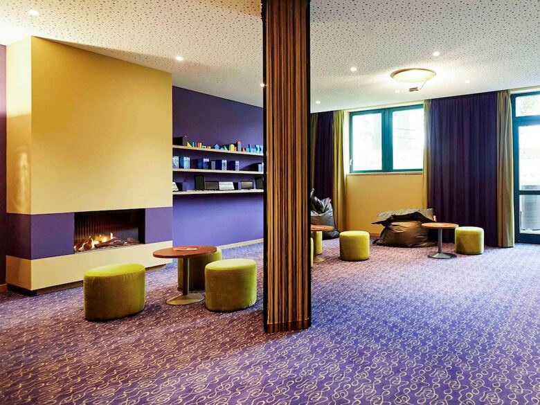 Mercure Tagungs- & Landhotel Krefeld