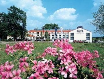 Mercure Tagungs- & Landhotel Krefeld