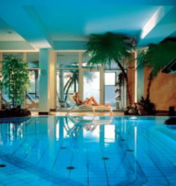 Mercure Tagungs- & Landhotel Krefeld