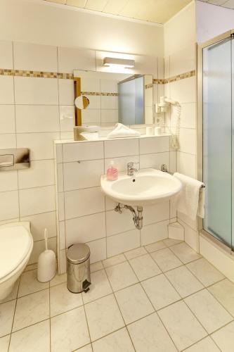 Hotel-restaurant Benger