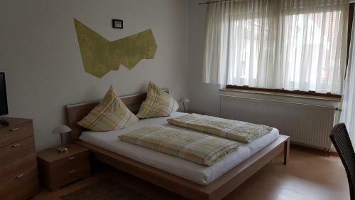 Hotel Hefterwaldst�ble