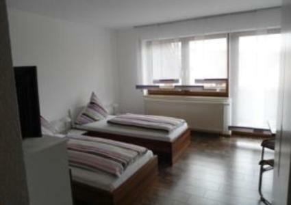 Hotel Hefterwaldst�ble