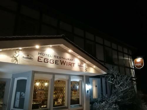 Hotel Eggenwirth