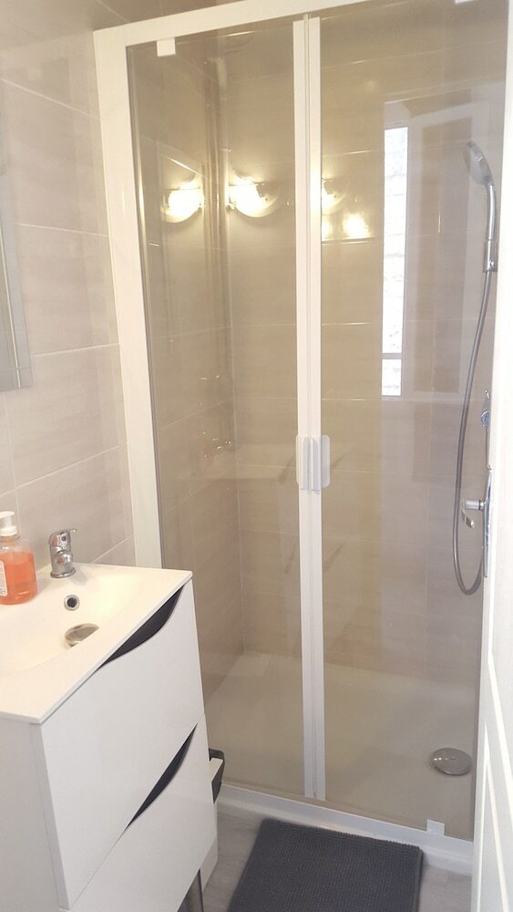 Apartamento Appartement Montpellier Proche Gare