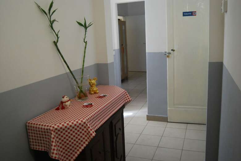 Hotel Golden Dream Guest House