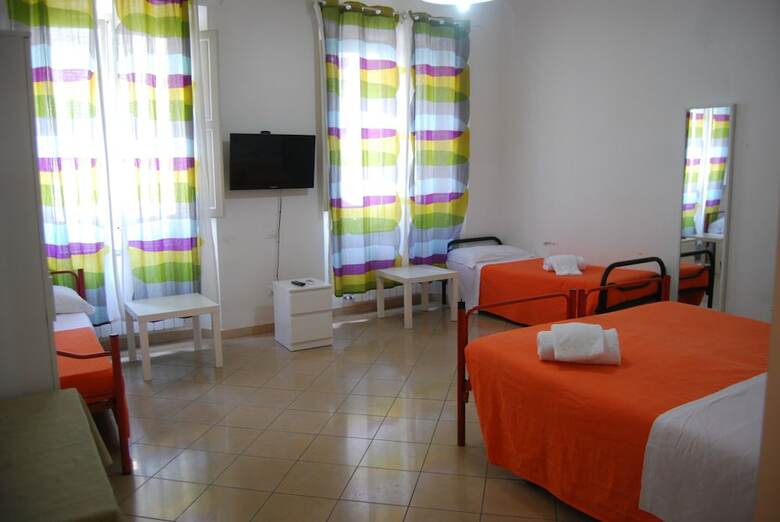 Hotel Golden Dream Guest House