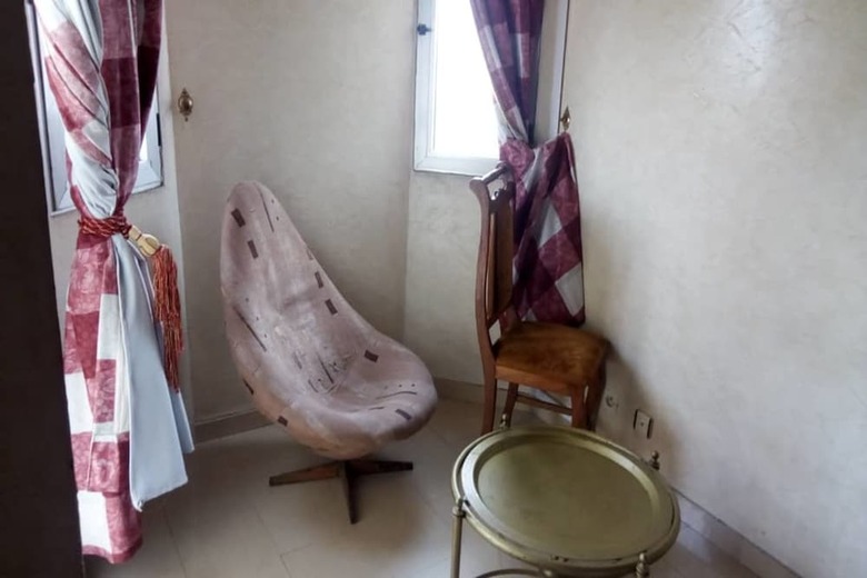Hotel Cocody Guesthouse Galerie