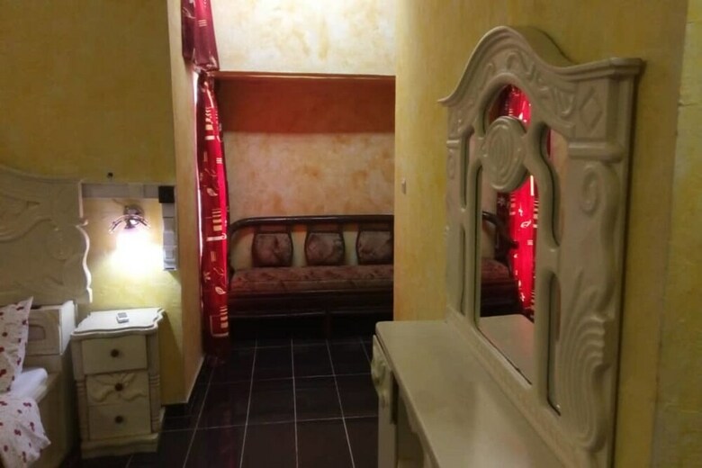 Hotel Cocody Guesthouse Galerie