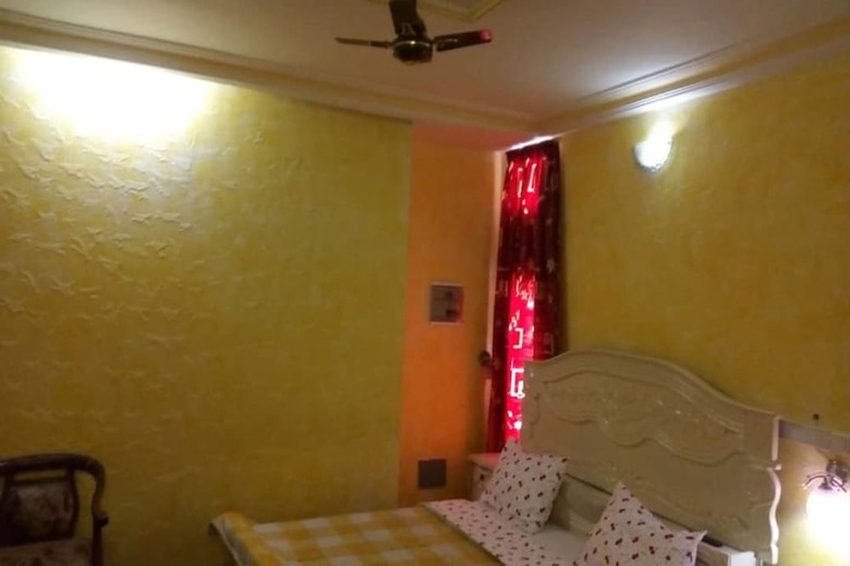 Hotel Cocody Guesthouse Galerie