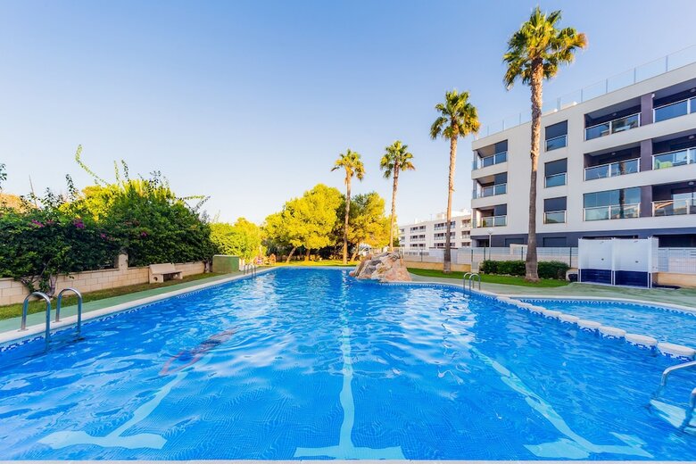 Apartamentos White Sands Of Pinada Beach 3