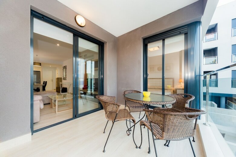 Apartamentos White Sands Of Pinada Beach 3